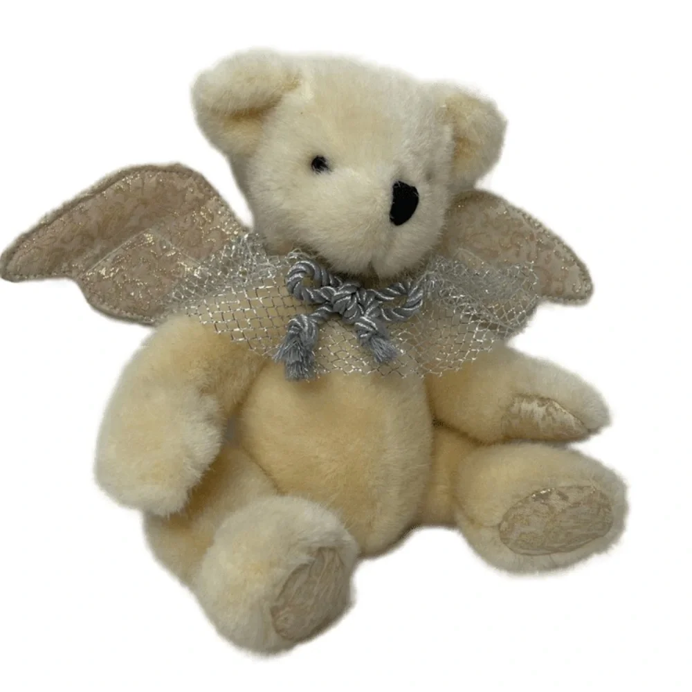 Guardian Angel Bear